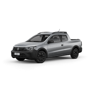 Saveiro CD Robust
